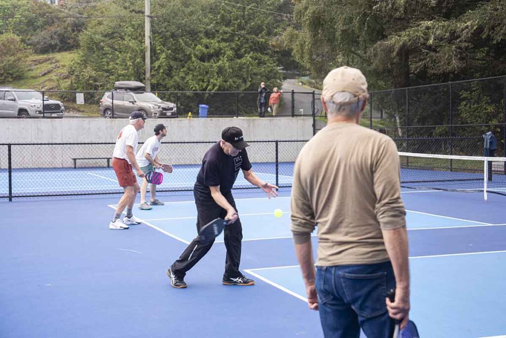 tofino courts