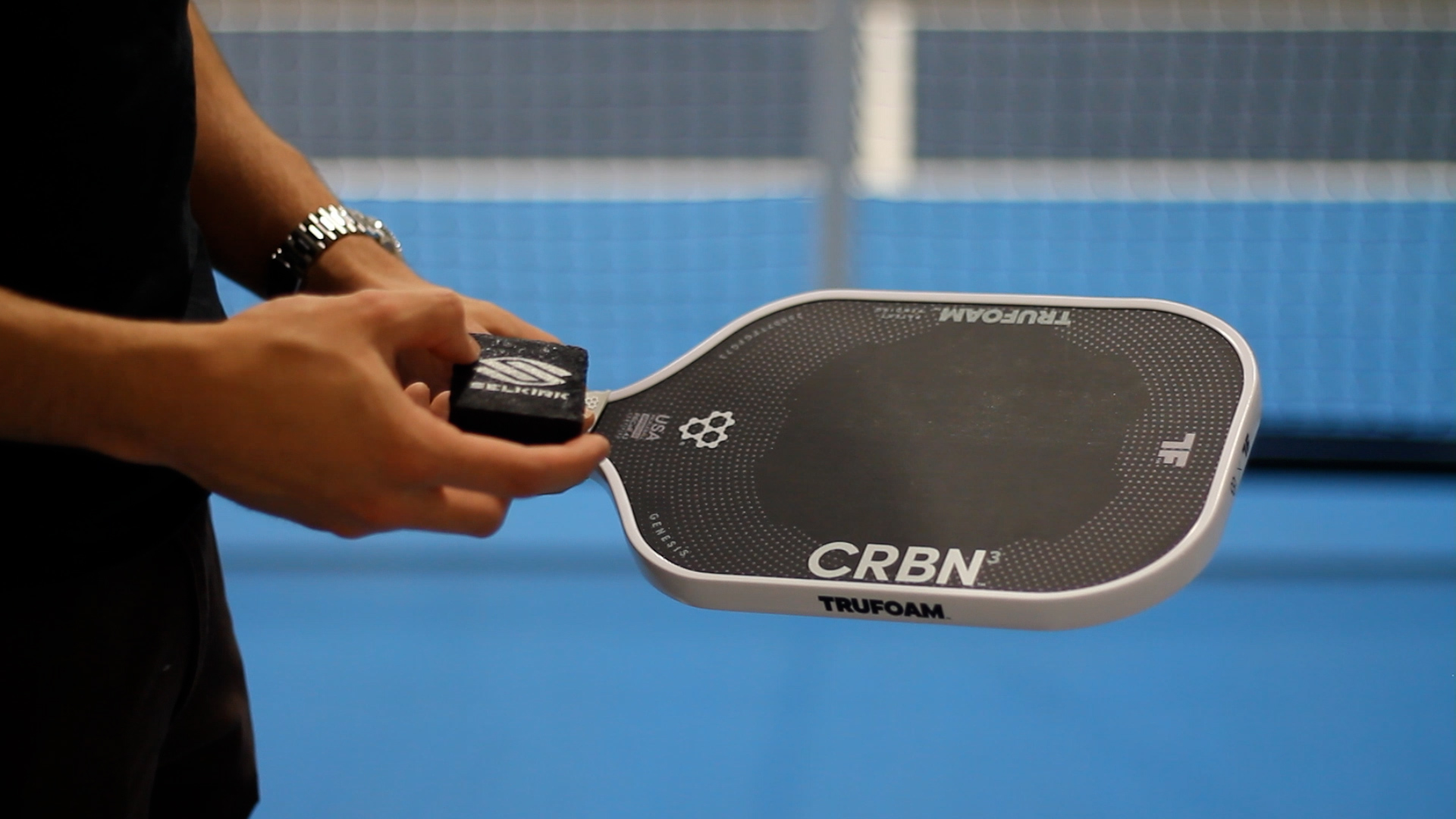 pickleball eraser