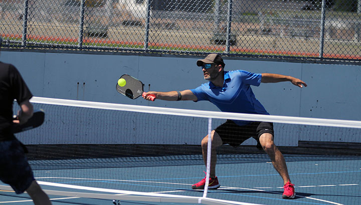 cowichan pickleball