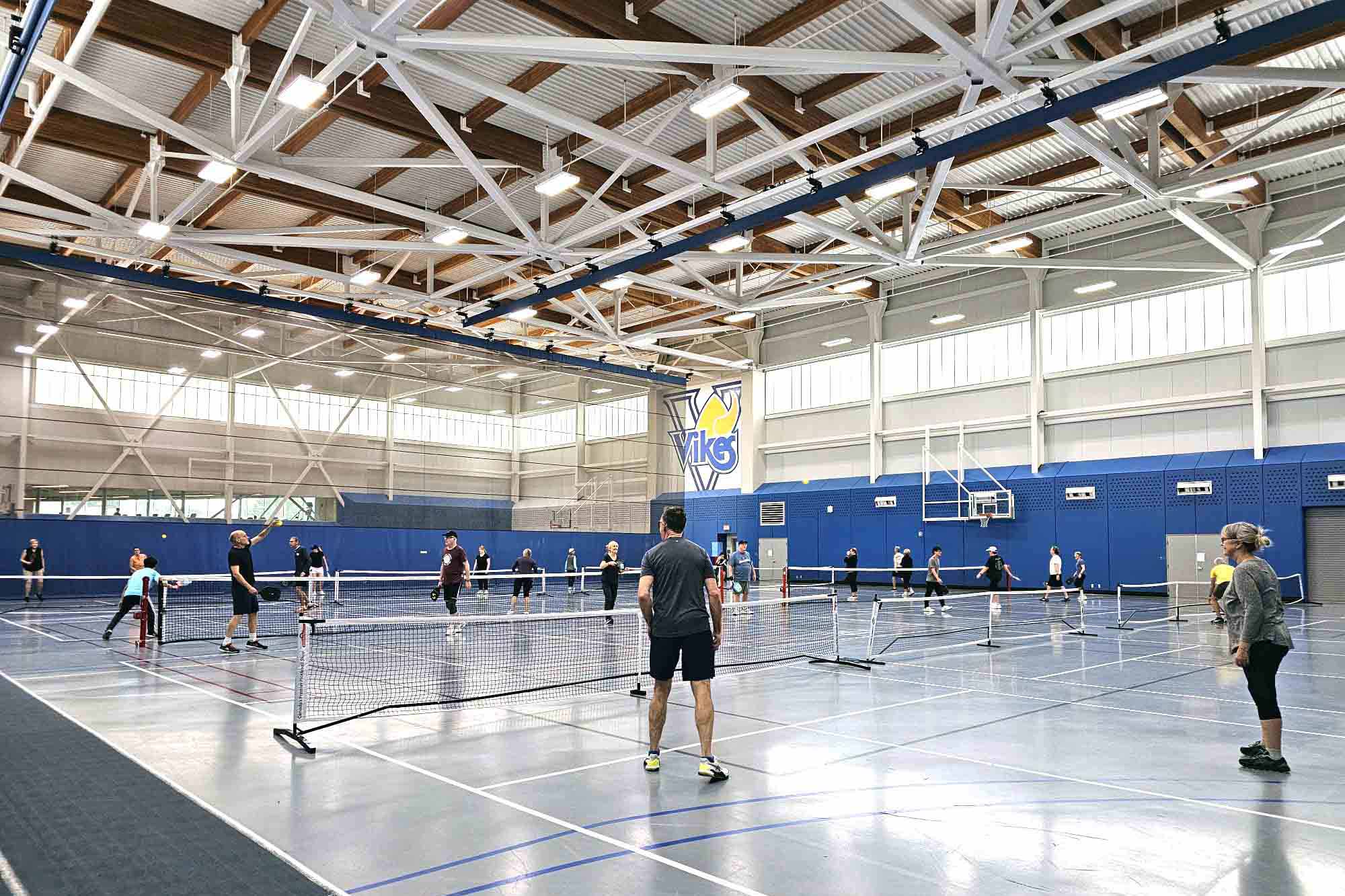 carsa gym