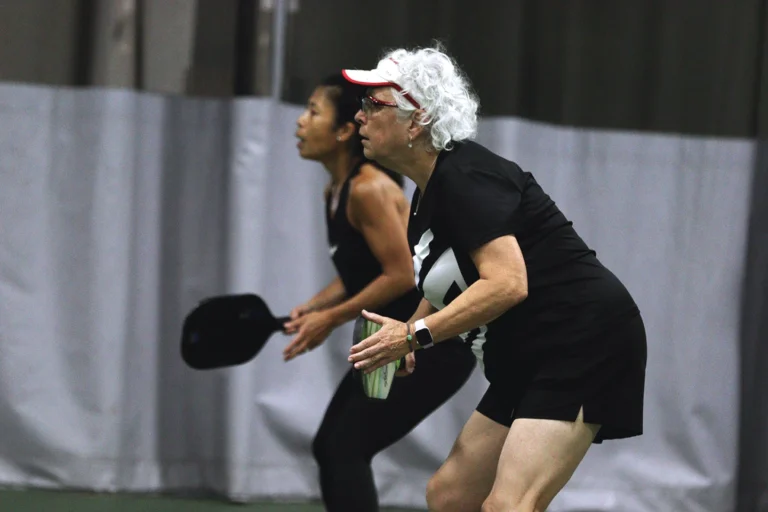 pearkes pickleball tournament